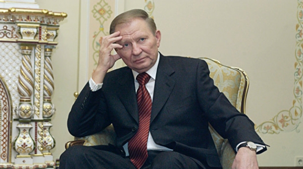 Вассерман назвал главную ошибку Кучмы и Януковича