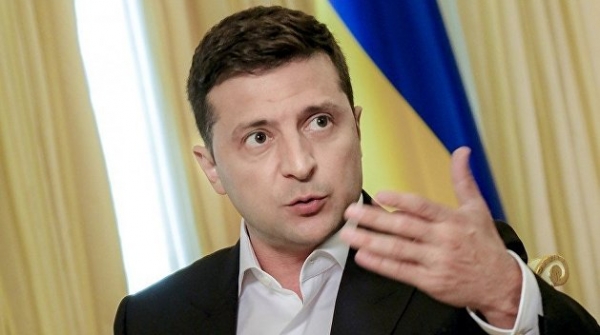 Вассерман объяснил, почему сейчас никто не может составить конкуренцию Зеленскому Вассерман объяснил, почему сейчас никто не может составить конкуренцию Зеленскому