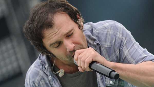 Великий лицемер Вакарчук, скользкий как рыба. Астрология о певце и дважды экс-политике Великий лицемер Вакарчук, скользкий как рыба. Астрология о певце и дважды экс-политике