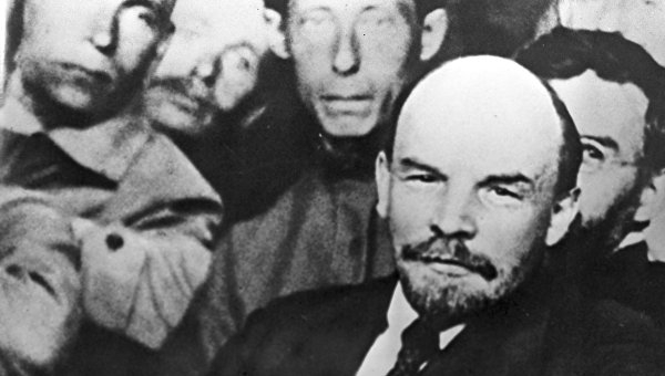 Великий политтехнолог 20 века Владимир Ленин. Астрологический портрет Великий политтехнолог 20 века Владимир Ленин. Астрологический портрет