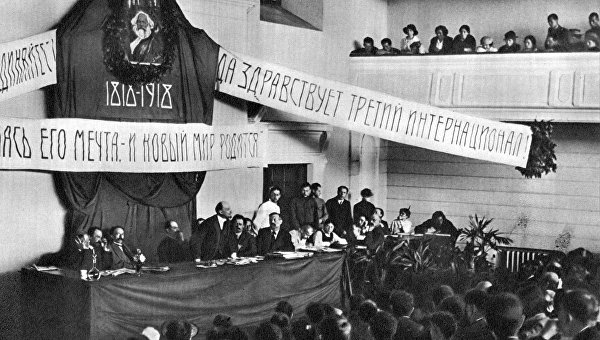 Великий политтехнолог 20 века Владимир Ленин. Астрологический портрет Великий политтехнолог 20 века Владимир Ленин. Астрологический портрет
