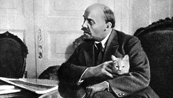 Великий политтехнолог 20 века Владимир Ленин. Астрологический портрет Великий политтехнолог 20 века Владимир Ленин. Астрологический портрет