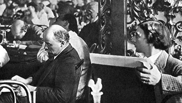 Великий политтехнолог 20 века Владимир Ленин. Астрологический портрет Великий политтехнолог 20 века Владимир Ленин. Астрологический портрет
