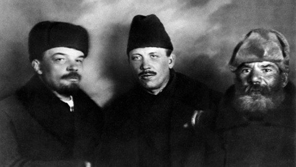 Великий политтехнолог 20 века Владимир Ленин. Астрологический портрет Великий политтехнолог 20 века Владимир Ленин. Астрологический портрет