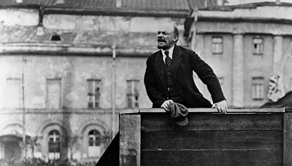 Великий политтехнолог 20 века Владимир Ленин. Астрологический портрет Великий политтехнолог 20 века Владимир Ленин. Астрологический портрет