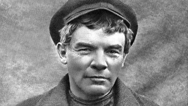 Великий политтехнолог 20 века Владимир Ленин. Астрологический портрет Великий политтехнолог 20 века Владимир Ленин. Астрологический портрет