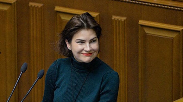 Венедиктова cменила старшего прокурора в деле &laquo;Роттердам+&raquo;