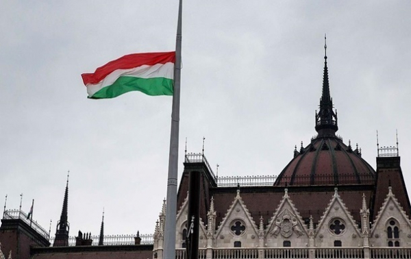 Венгрия попала в список "недружественных стран" - посол РФ Венгрия попала в список "недружественных стран" - посол РФ