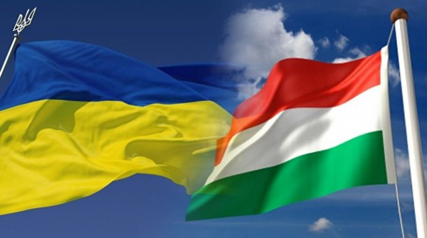 Венгрия заблокировала Украине доступ к киберцентру при НАТО Венгрия заблокировала Украине доступ к киберцентру при НАТО