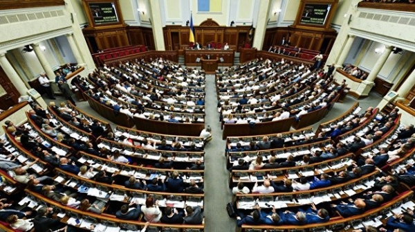Верховная Рада с трудом приняла постановление о непризнании выборов в Белоруссии Верховная Рада с трудом приняла постановление о непризнании выборов в Белоруссии