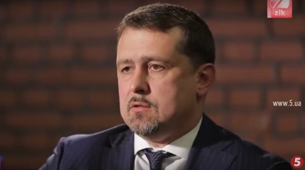 Верховный суд Украины отменил указ Порошенко об увольнении замглавы СВР Семочко Верховный суд Украины отменил указ Порошенко об увольнении замглавы СВР Семочко