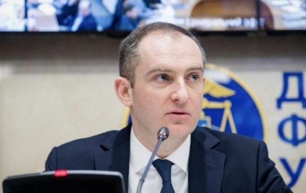 Верланов о своем увольнении: Это не просто политическое решение, это – изменение курса
Верланов о своем увольнении: Это не просто политическое решение, это – изменение курса