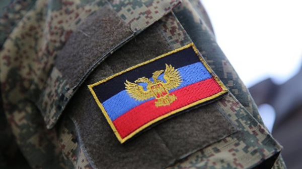 «Вежливые люди» уже в Донбассе, Ночью в Донецке совершен теракт «Вежливые люди» уже в Донбассе, Ночью в Донецке совершен теракт