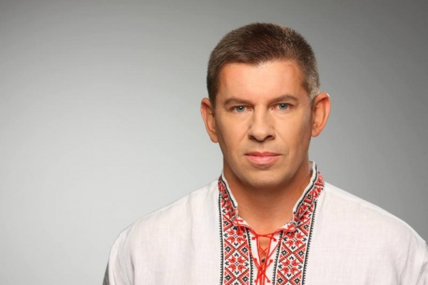 Вице-мэра Кременчуга Кравченко госпитализировали в инфекционное отделение
Вице-мэра Кременчуга Кравченко госпитализировали в инфекционное отделение