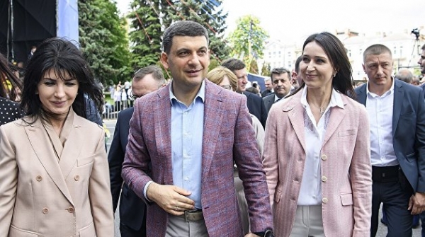 Винница перед выборами: &laquo;слуги народа&raquo; против &laquo;клана Гройсмана&raquo;