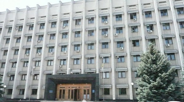 Вирус &laquo;полакомился&raquo; итоговым протоколом выборов в Одесский облсовет