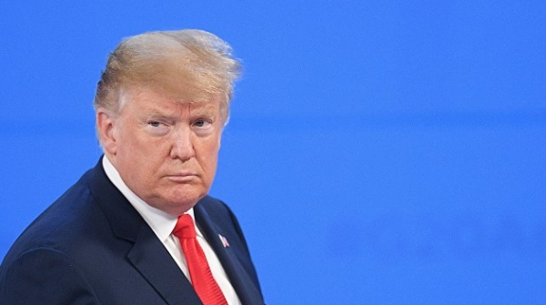 Вирусная война. Трамп атакует Китай, демократы атакуют Трампа Вирусная война. Трамп атакует Китай, демократы атакуют Трампа