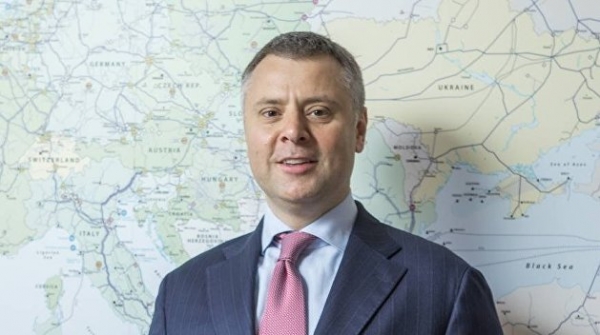Витренко объяснил, почему киевский режим никогда не будет продавать украинцам газ по себестоимости