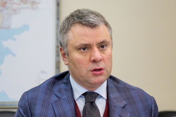 Витренко: Субсидии угнетают достоинство граждан и влияют на их психику
Витренко: Субсидии угнетают достоинство граждан и влияют на их психику