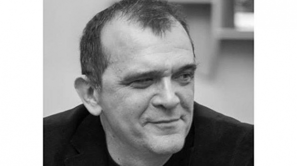Вячеслав Теркулов. Кто он? Вячеслав Теркулов. Кто он?