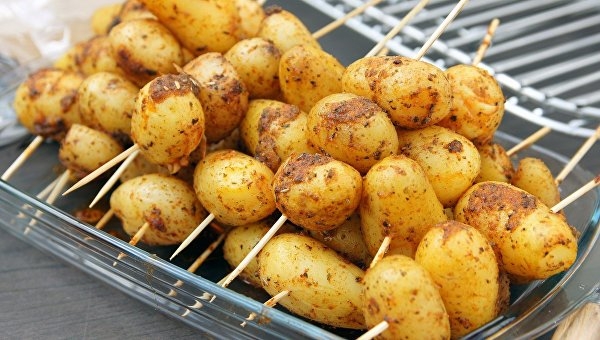 Вкусные майские: что готовить на пикнике кроме шашлыков?
