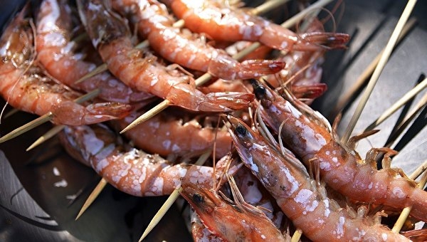 Вкусные майские: что готовить на пикнике кроме шашлыков?