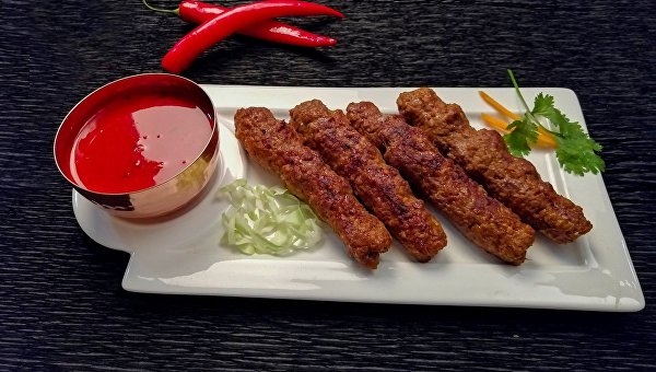 Вкусные майские: что готовить на пикнике кроме шашлыков?