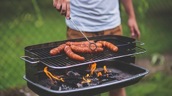 Вкусные майские: что готовить на пикнике кроме шашлыков?