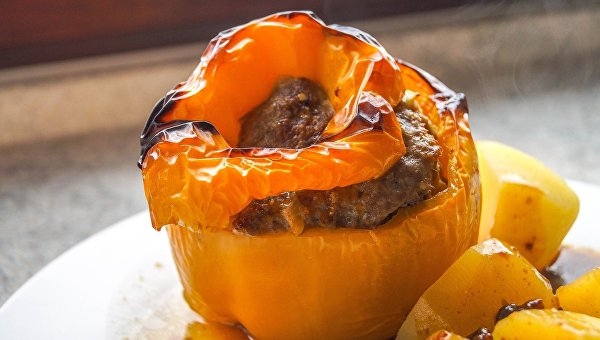 Вкусные майские: что готовить на пикнике кроме шашлыков?