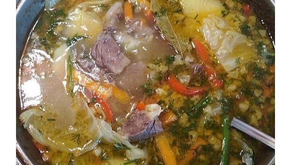 Вкусные майские: что готовить на пикнике кроме шашлыков?