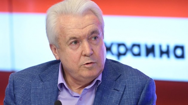 Владимир Олейник. Справка Владимир Олейник. Справка