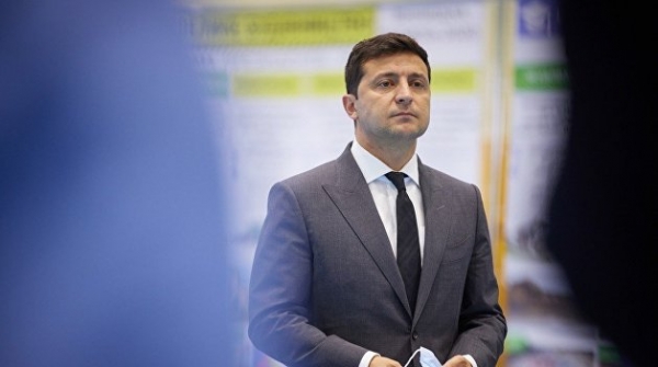 Власть поможет. Что пообещал украинцам Зеленский и где взять на это деньги Власть поможет. Что пообещал украинцам Зеленский и где взять на это деньги