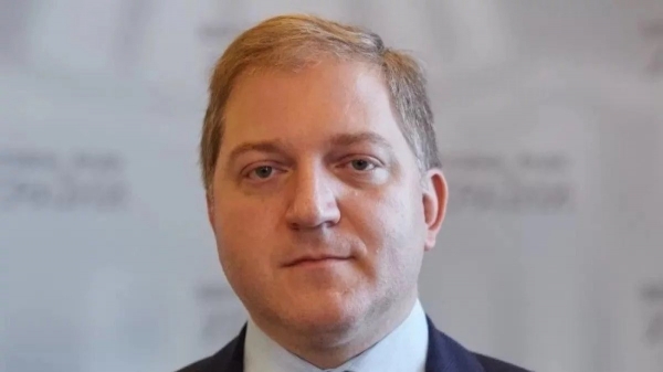 Власть взяла курс на невыполнение минских соглашений, - Волошин
Власть взяла курс на невыполнение минских соглашений, - Волошин