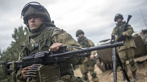 Власти Украины провоцируют Россию на военный ответ. А пострадать может Запад Власти Украины провоцируют Россию на военный ответ. А пострадать может Запад