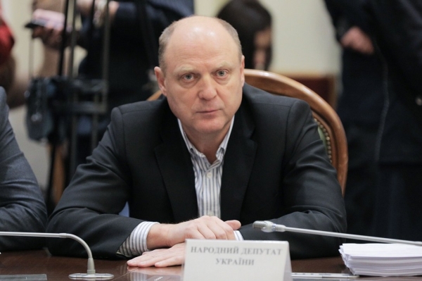 Вмешательство представителей США, ЕС и НАТО снижает эффективность СБУ, - Бурмич
Вмешательство представителей США, ЕС и НАТО снижает эффективность СБУ, - Бурмич