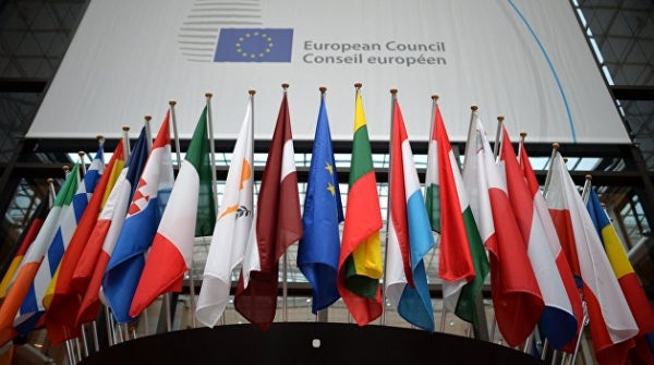 Внешнее управление: ЕС выставил Украине условие получения финансовой помощи Внешнее управление: ЕС выставил Украине условие получения финансовой помощи