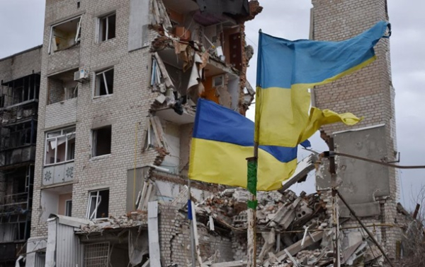 Внешний долг Украины пересек важный рубеж Внешний долг Украины пересек важный рубеж