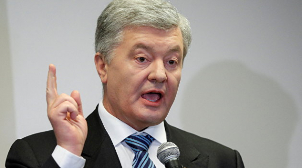 &laquo;Во что одеть, чем накормить?&raquo; Порошенко потребовал резко увеличить расходы на армию