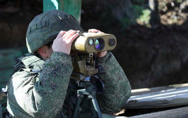 Военное руководство РФ все более недееспособно - разведка Британии Военное руководство РФ все более недееспособно - разведка Британии
