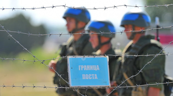 Военный эксперт объяснил, что забывает Молдавия, которая грозит войной Приднестровью Военный эксперт объяснил, что забывает Молдавия, которая грозит войной Приднестровью