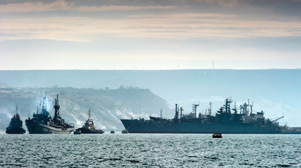 Военный эксперт описал, как Россия легко справится с натовским флотом в Черном море Военный эксперт описал, как Россия легко справится с натовским флотом в Черном море
