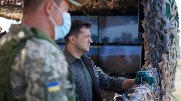 Военный эксперт рассказал, что придется сделать Украине, если она решится отбить границу Донбасса с РФ Военный эксперт рассказал, что придется сделать Украине, если она решится отбить границу Донбасса с РФ