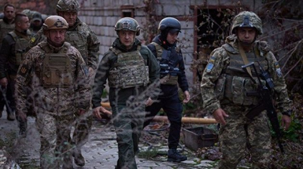 Война будет, но не раньше августа. Что 2022 год принесёт Украине и миру Война будет, но не раньше августа. Что 2022 год принесёт Украине и миру