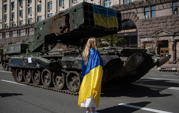 Война до последнего. Зачем Путин увеличивает армиюСюжет Война до последнего. Зачем Путин увеличивает армиюСюжет