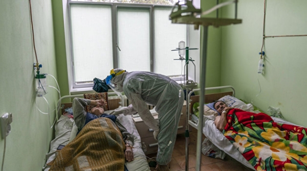 Война так война. Обзор политических событий на Украине 25 сентября &ndash; 2 октября