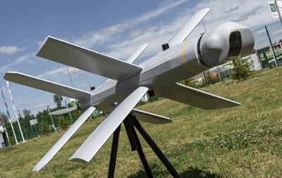 Войска РФ используют новую версию БПЛА Ланцет - ISW Войска РФ используют новую версию БПЛА Ланцет - ISW
