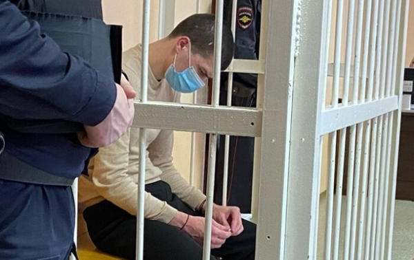 Воюет в Украине: Путин помиловал убийцу, приговоренного к 17 годам тюрьмы Воюет в Украине: Путин помиловал убийцу, приговоренного к 17 годам тюрьмы