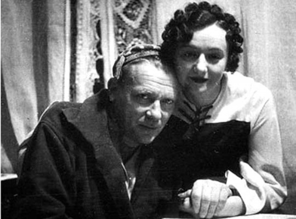«Вокруг Булгакова»: 130 лет назад в Киеве родился любимый драматург Сталина «Вокруг Булгакова»: 130 лет назад в Киеве родился любимый драматург Сталина