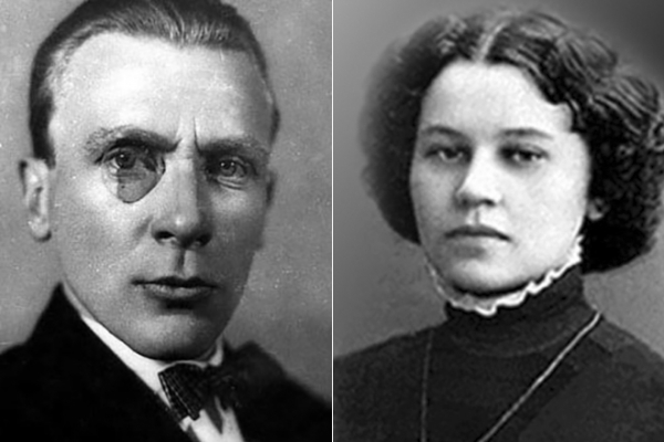 «Вокруг Булгакова»: 130 лет назад в Киеве родился любимый драматург Сталина «Вокруг Булгакова»: 130 лет назад в Киеве родился любимый драматург Сталина