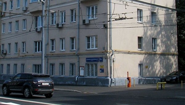«Вокруг Булгакова»: дом, где рождался «закатный роман» «Вокруг Булгакова»: дом, где рождался «закатный роман»